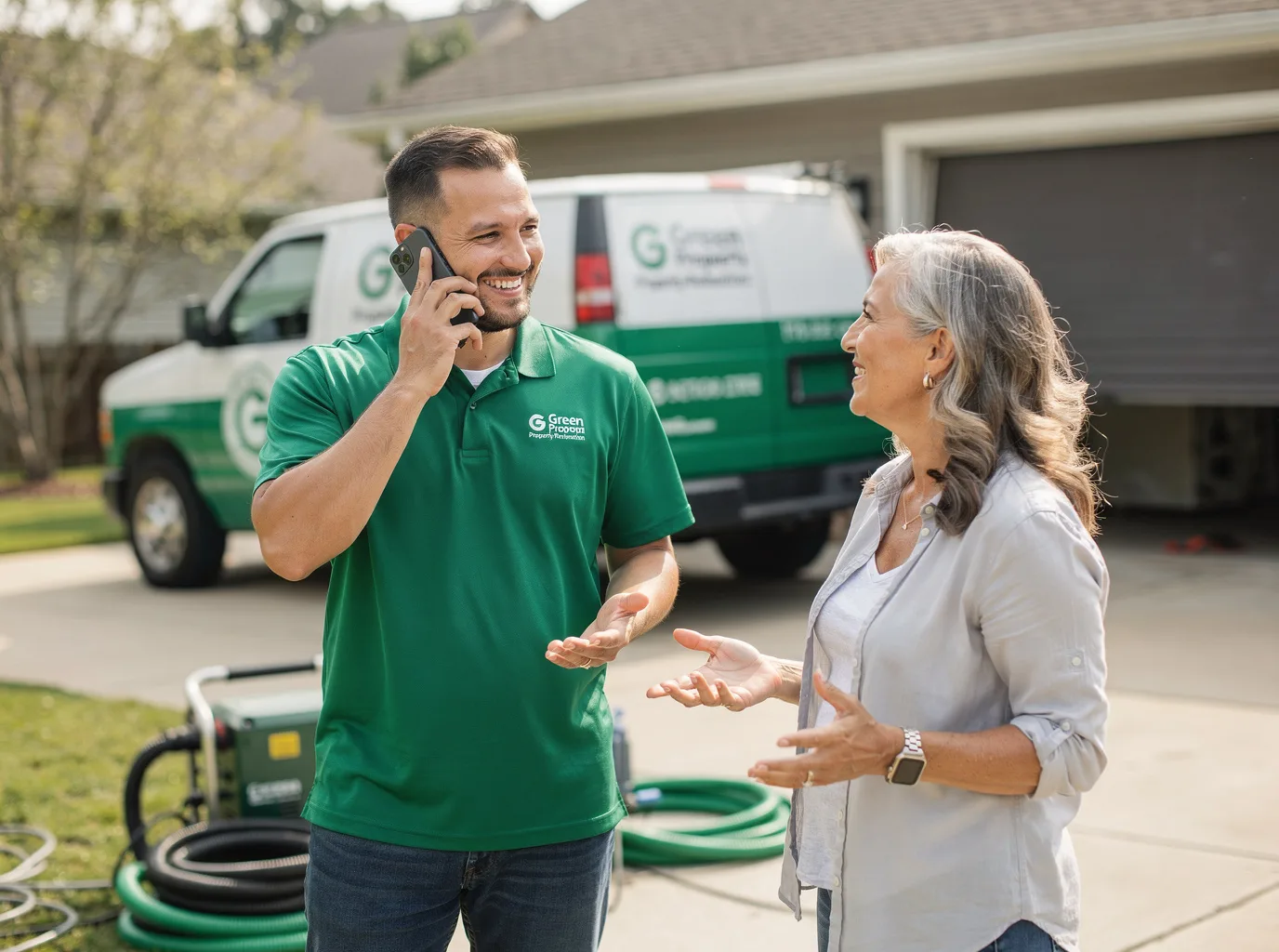 Water Damage Restoration California City, CA FAQs